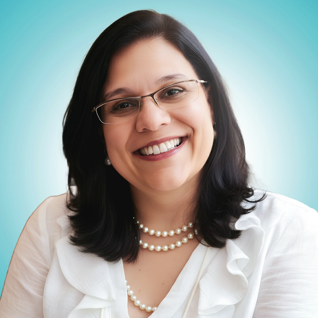 Foto de Roberta Martinelli